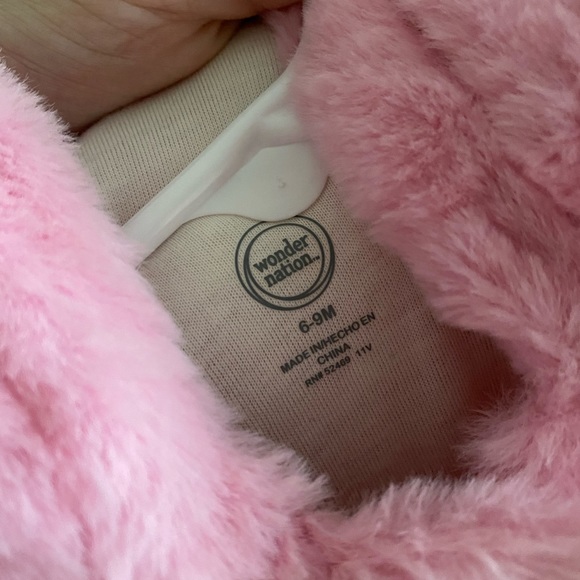 NWOT 6-9 month winter suit - Picture 3 of 3